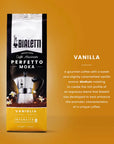 Bialetti Perfetto Moka Stovetop Coffee