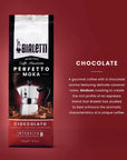 Bialetti Perfetto Moka Stovetop Coffee