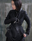 Handbag Black Serenity