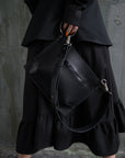 Handbag Black Serenity