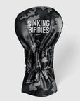 Bombs Driver Headcover