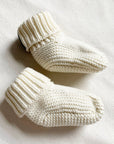 Fable Booties