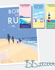 Born To Run