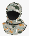 Merino Balaclava for Kids