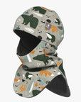 Merino Balaclava for Kids