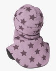 Eco-Friendly Merino Wool Hat-Scarf Combo – Designed in Europe by Breden at brixbailey.com
