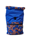 BRIGHT CHERRY - Waterproof Backpack