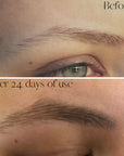 Brow Grow Advanced Conditioning Serum 2ml | Strengthen and Thicken Sparse Eyebrows