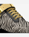 BYMANYC ® NYC Seaport Chic: Vegan Sneakers with Avant-Garde Edge-3