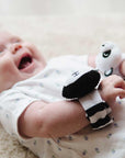 Sensory Ankle & Wrist Rattles