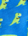 Children's T-Rex Bamboo Socks