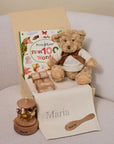 ULTIMATE CAROUSEL GIFT SET