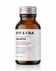 Balance Shampoo Plant-Based Sulphate-Free for All Hair Types