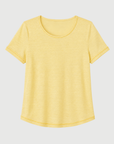 Linen T-shirt