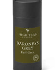 Baroness Grey Citrus Earl Grey Loose Leaf Tea