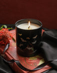 Halloween Scented Candle