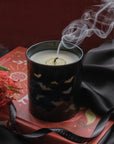 Halloween Scented Candle