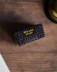 Bates Motel Psycho Guest Soap
