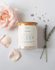 BEAUTY SLEEP