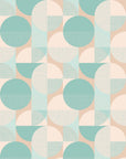 Bauhaus Wallpaper