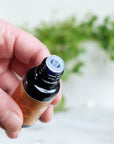 Beard Liquor beard oil