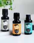 Beard Liquor beard oil