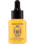 Beard Oil