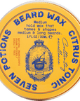 Beard Wax