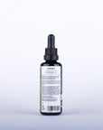 Organic Beard Oil