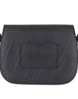 Becca Vegan Recycled Rubber Handbag