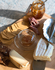 Bee Butter Dish Set