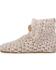 Extra Chunky Boot Wool Slippers