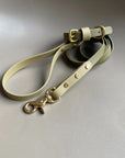 Bentley Olive & Khaki Colour Block Lead