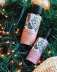 Organic Radiance Oil