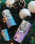 Relax Organic Massage Oil