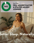 Sleep Time Patches