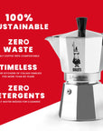 Bialetti Moka Express