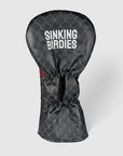 Big Dog Driver Headcover