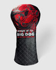 Big Dog Driver Headcover