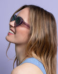 Billie Amethyst