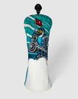 Birdie Train 2.0 Fairway wood Headcover