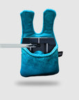 Birdie Train 2.0 Mallet Putter Headcover