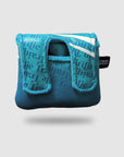 Birdie Train 2.0 Mallet Putter Headcover