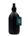 Black Atomiser Spray Bottle