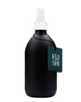 Black Atomiser Spray Bottle