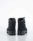 5531 Black Hiking Boots