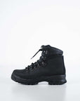 5531 Black Hiking Boots