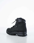 Black Hiking Boots for Outdoor Adventures