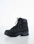Black Hiking Boots for Outdoor Adventures