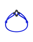 Black Clover Cord Bracelet
